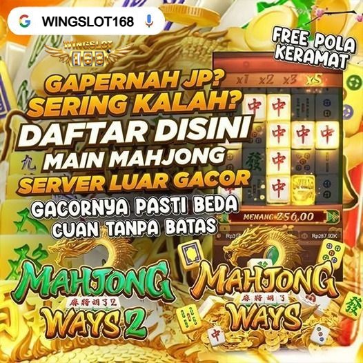 JARUM4D : Gampang Jackpot Anti Rungkad RTP Tertinggi